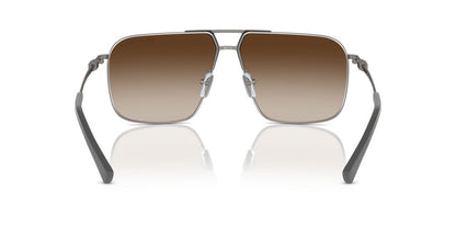 Gafas de Sol Armani Exchange AX2050S Hombre Color Gris