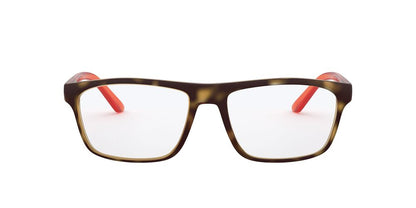 Gafas Oftálmicas Armani Exchange 0AX3073 Hombre Color Havana