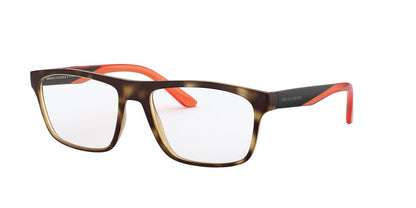 Gafas Oftálmicas Armani Exchange 0AX3073 Hombre Color Havana