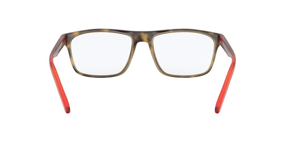 Gafas Oftálmicas Armani Exchange 0AX3073 Hombre Color Havana