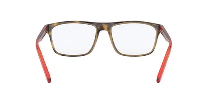 Gafas Oftálmicas Armani Exchange 0AX3073 Hombre Color Havana