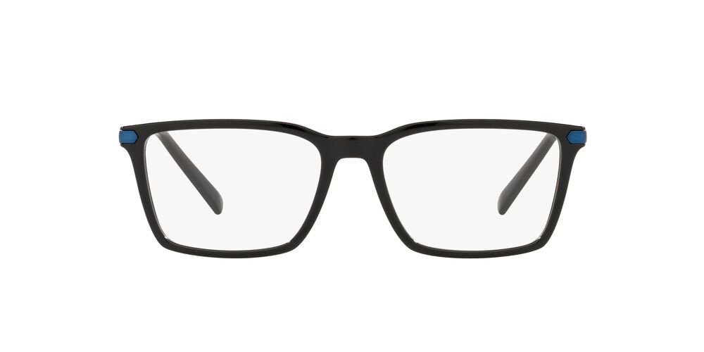 Gafas Oftálmicas Armani Exchange 0AX3077 Hombre Color Negro