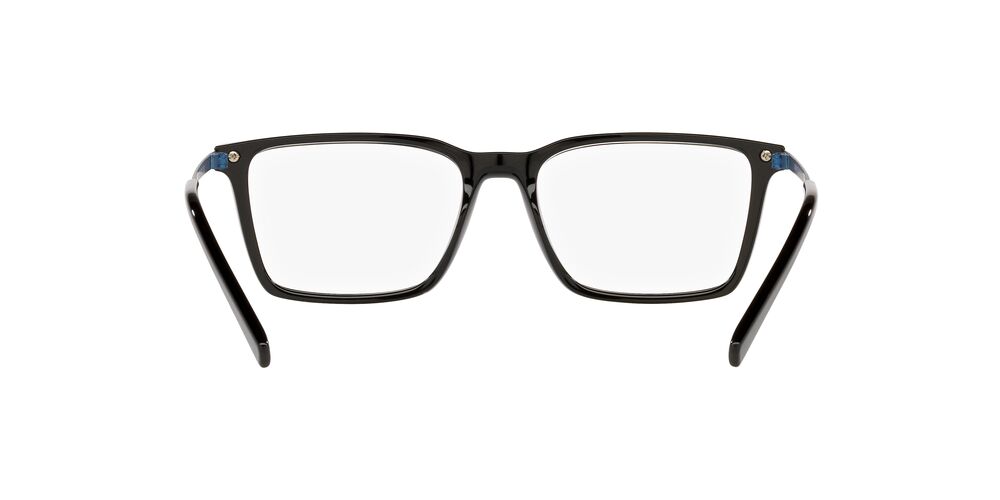 Gafas Oftálmicas Armani Exchange 0AX3077 Hombre Color Negro