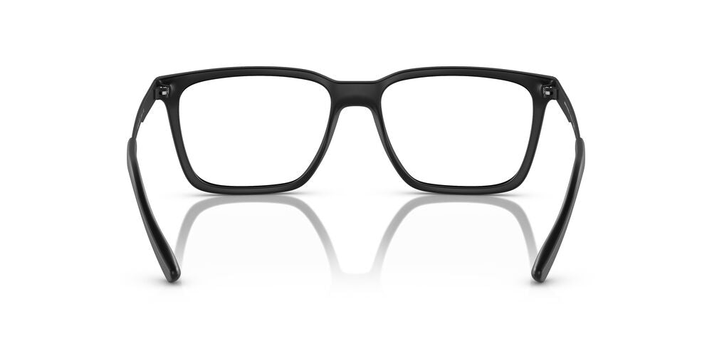 Gafas Oftálmicas Armani Exchange 0AX3103 Hombre Color Negro