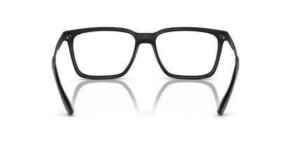 Gafas Oftálmicas Armani Exchange 0AX3103 Hombre Color Negro