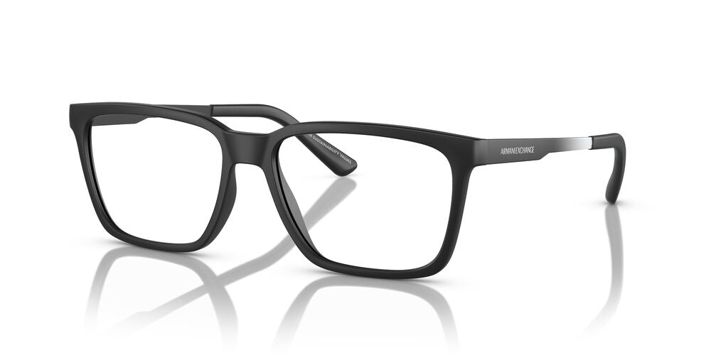 Gafas Oftálmicas Armani Exchange 0AX3103 Hombre Color Negro