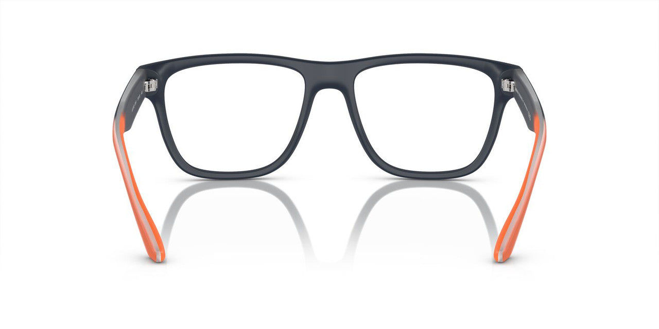 Gafas Oftálmicas Armani Exchange 0AX3105 Hombre Color Azul