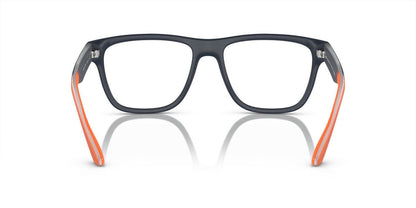 Gafas Oftálmicas Armani Exchange 0AX3105 Hombre Color Azul