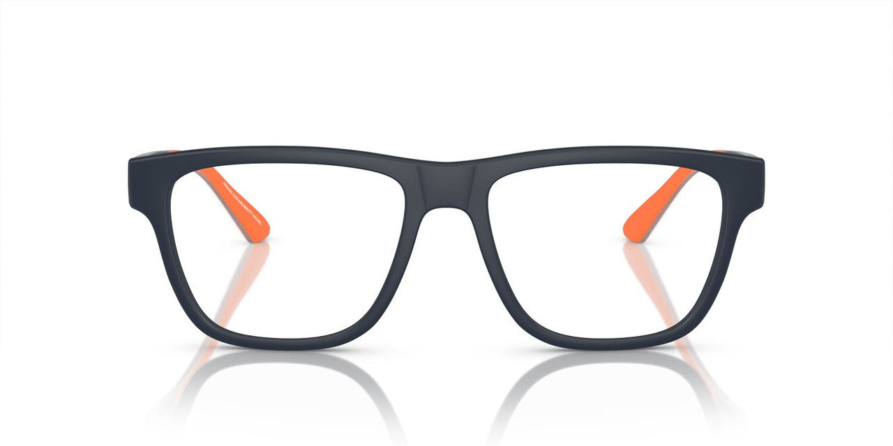 Gafas Oftálmicas Armani Exchange 0AX3105 Hombre Color Azul