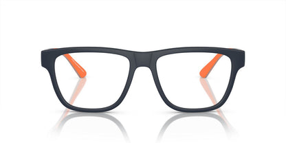 Gafas Oftálmicas Armani Exchange 0AX3105 Hombre Color Azul
