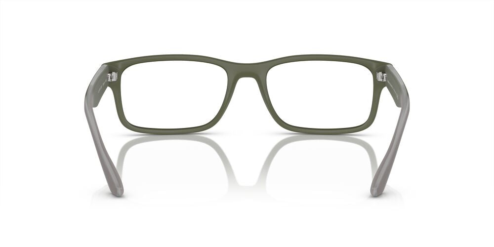 Gafas Oftálmicas Armani Exchange AX3106 Hombre Color Verde