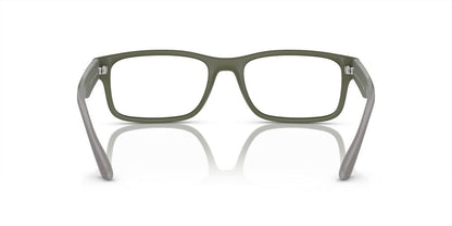 Gafas Oftálmicas Armani Exchange AX3106 Hombre Color Verde