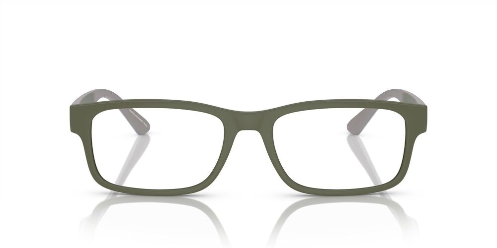 Gafas Oftálmicas Armani Exchange AX3106 Hombre Color Verde