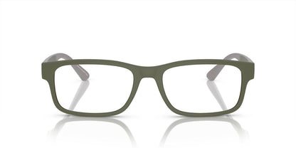 Gafas Oftálmicas Armani Exchange AX3106 Hombre Color Verde