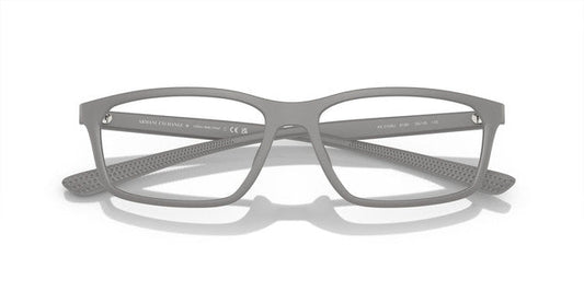Gafas Oftálmicas Armani Exchange 0AX3108U Hombre Color Gris