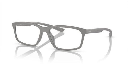 Gafas Oftálmicas Armani Exchange 0AX3108U Hombre Color Gris