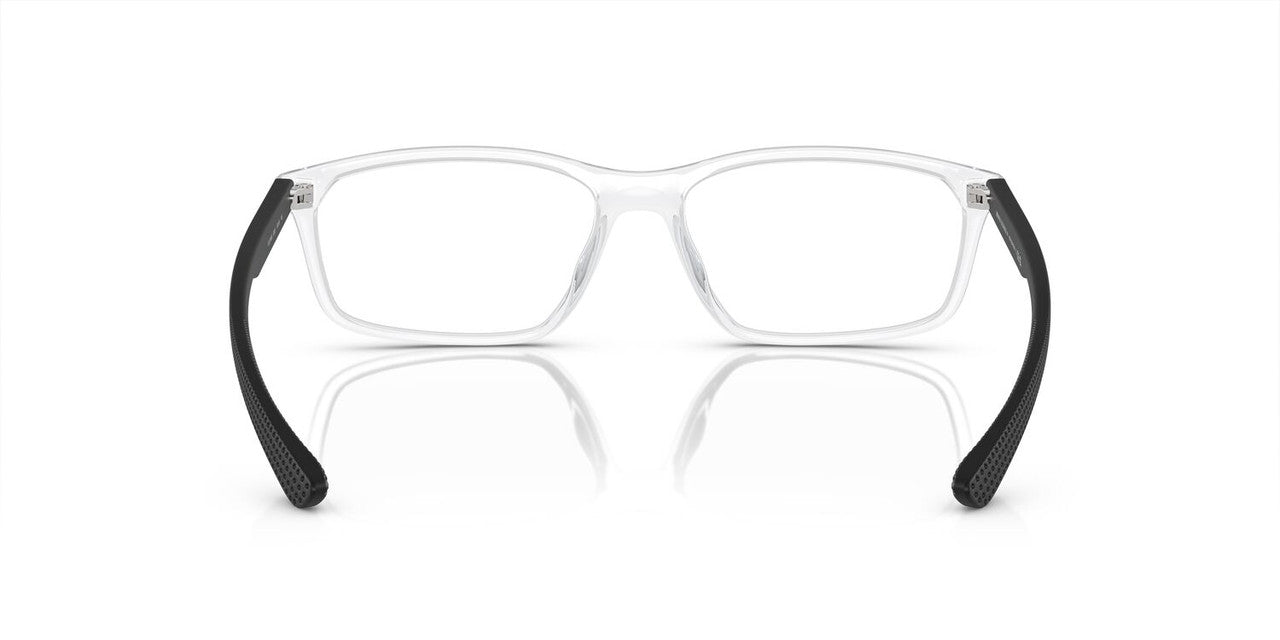 Gafas Oftálmicas Armani Exchange AX3108U Hombre Color Trasparente