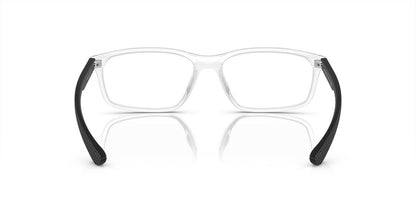 Gafas Oftálmicas Armani Exchange AX3108U Hombre Color Trasparente