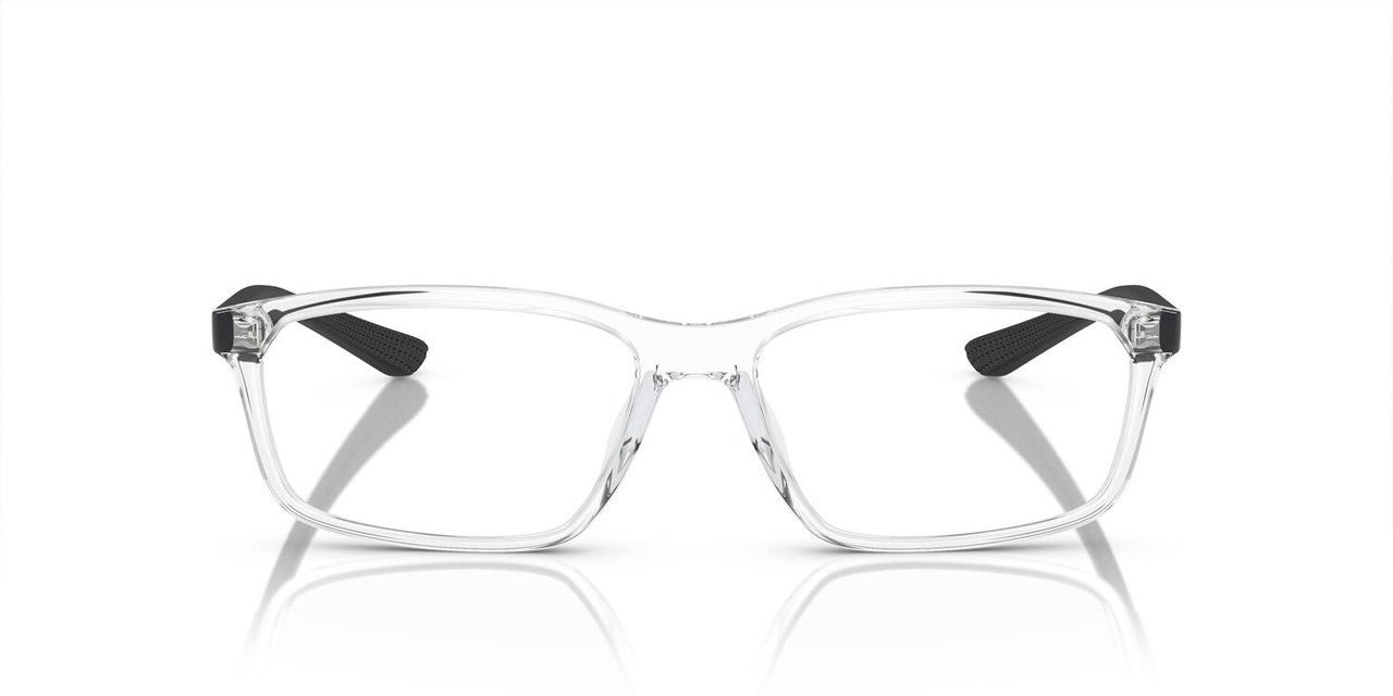 Gafas Oftálmicas Armani Exchange AX3108U Hombre Color Trasparente