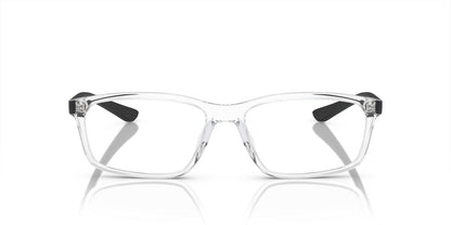 Gafas Oftálmicas Armani Exchange AX3108U Hombre Color Trasparente