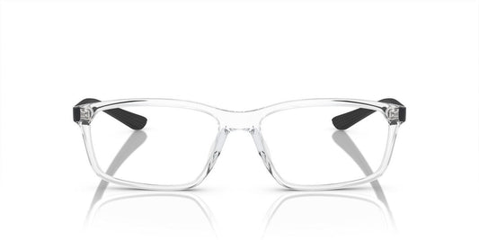 Gafas Oftálmicas Armani Exchange AX3108U Hombre Color Trasparente