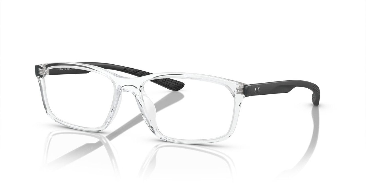 Gafas Oftálmicas Armani Exchange AX3108U Hombre Color Trasparente