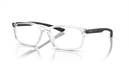 Gafas Oftálmicas Armani Exchange AX3108U Hombre Color Trasparente