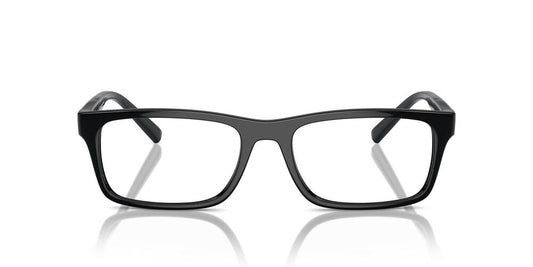 Gafas Oftálmicas Armani Exchange AX3115 Hombre Color Negro