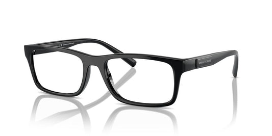 Gafas Oftálmicas Armani Exchange AX3115 Hombre Color Negro