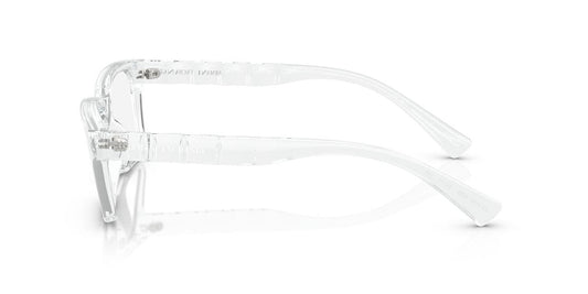 Gafas Oftálmicas Armani Exchange AX3116 Hombre Color Transparente