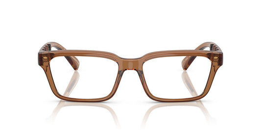 Gafas Oftálmicas Armani Exchange AX3116 Hombre Color Café