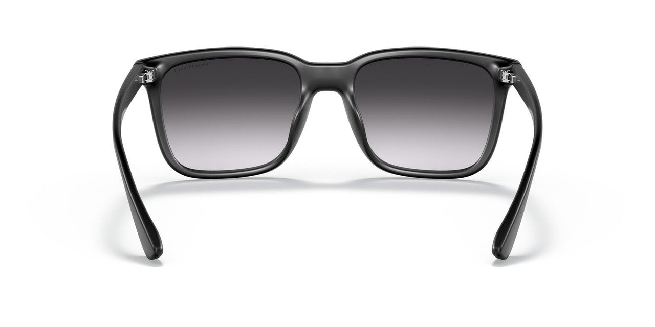 Gafas de Sol Armani Exchange 0AX4112SU Hombre Color Negro