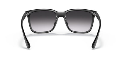 Gafas de Sol Armani Exchange 0AX4112SU Hombre Color Negro