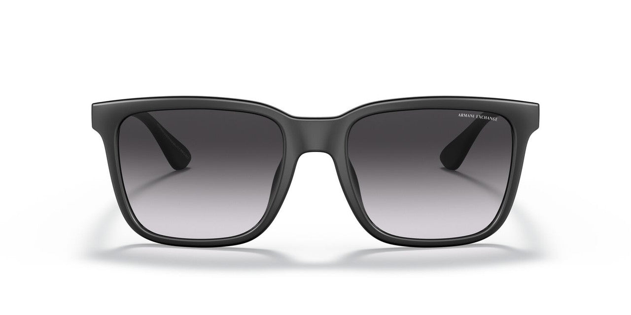Gafas de Sol Armani Exchange 0AX4112SU Hombre Color Negro