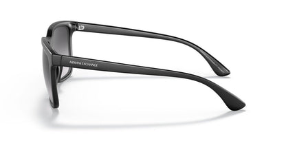 Gafas de Sol Armani Exchange 0AX4112SU Hombre Color Negro