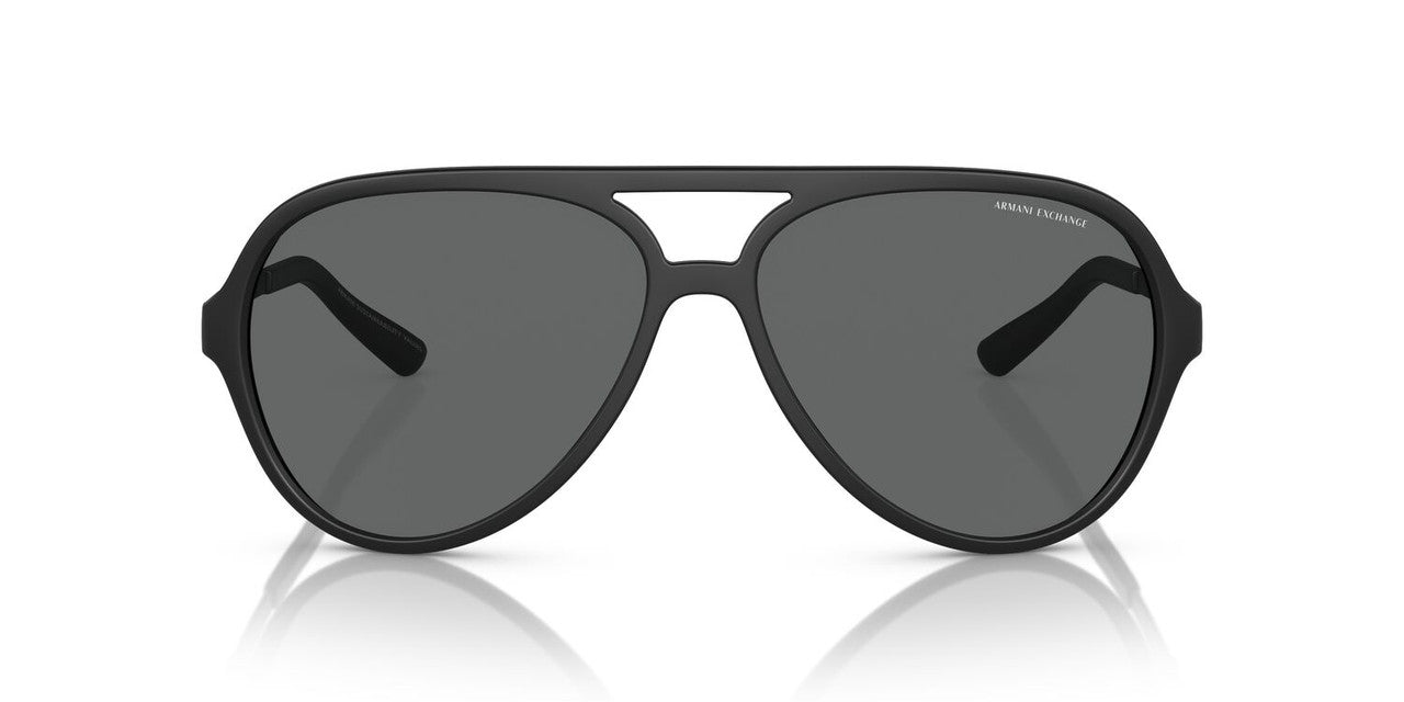 Gafas de Sol Armani Exchange 0AX4133S Hombre Color Negro