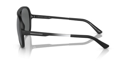 Gafas de Sol Armani Exchange 0AX4133S Hombre Color Negro