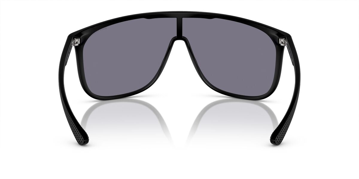 Gafas de Sol Armani Exchange 0AX4137SU Hombre Color Negro