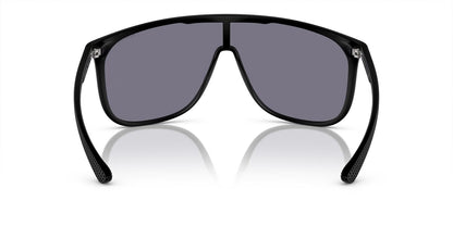 Gafas de Sol Armani Exchange 0AX4137SU Hombre Color Negro