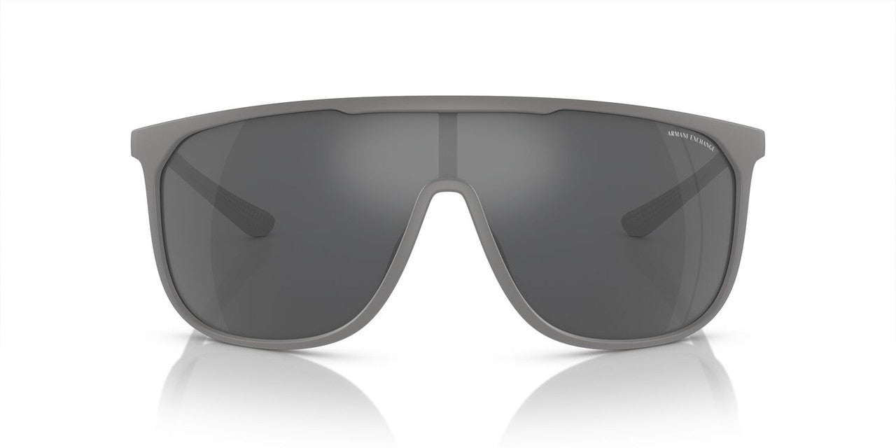Gafas de Sol Armani Exchange 0AX4137SU Hombre Color Gris