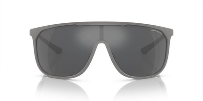Gafas de Sol Armani Exchange 0AX4137SU Hombre Color Gris