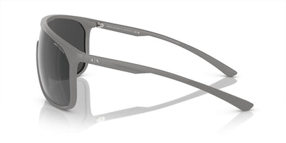Gafas de Sol Armani Exchange 0AX4137SU Hombre Color Gris