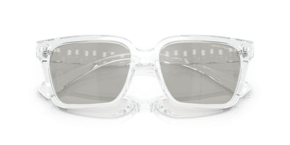Gafas de Sol Armani Exchange AX4147S Hombre Color Transparente