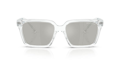 Gafas de Sol Armani Exchange AX4147S Hombre Color Transparente