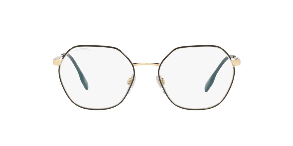 Gafas Oftálmicas Burberry BE1350 Mujer Color Negro