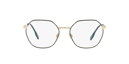 Gafas Oftálmicas Burberry BE1350 Mujer Color Negro