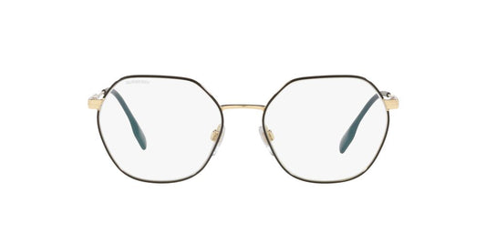 Gafas Oftálmicas Burberry BE1350 Mujer Color Negro