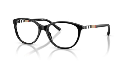 Gafas Oftálmicas Burberry 0BE2205 Mujer Color Negro