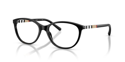 Gafas Oftálmicas Burberry 0BE2205 Mujer Color Negro