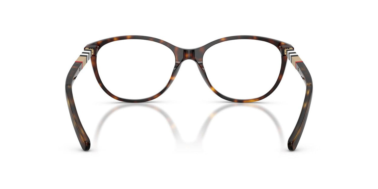 Gafas Oftálmicas Burberry BE2205 Mujer Color Havana